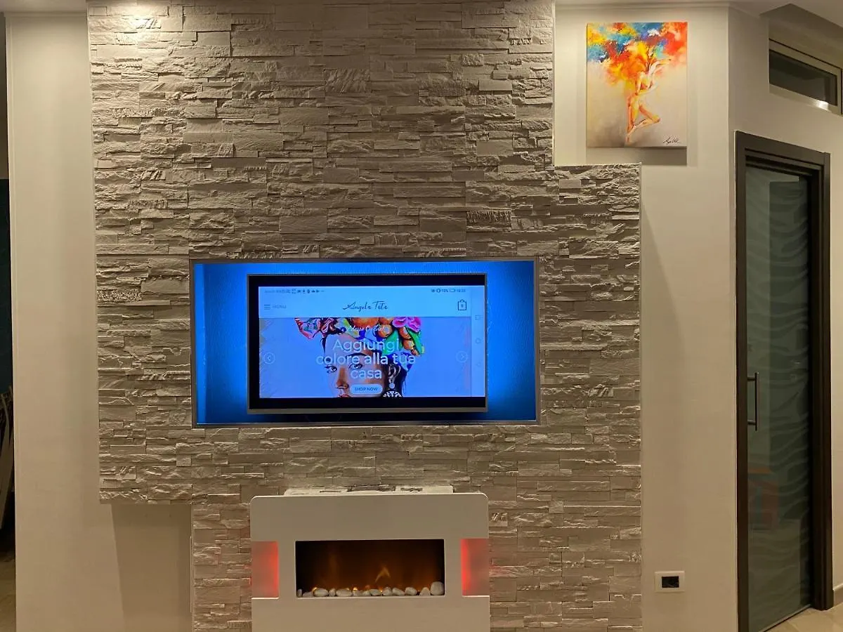 Casa Vacanze Dolci Carezze Sciacca Italy