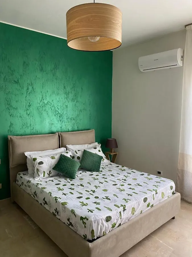 Casa Vacanze Dolci Carezze Sciacca