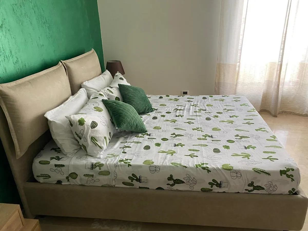 Casa Vacanze Dolci Carezze Sciacca