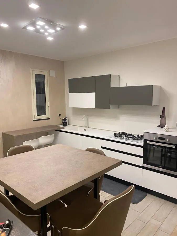 Casa Vacanze Dolci Carezze Sciacca 0*,