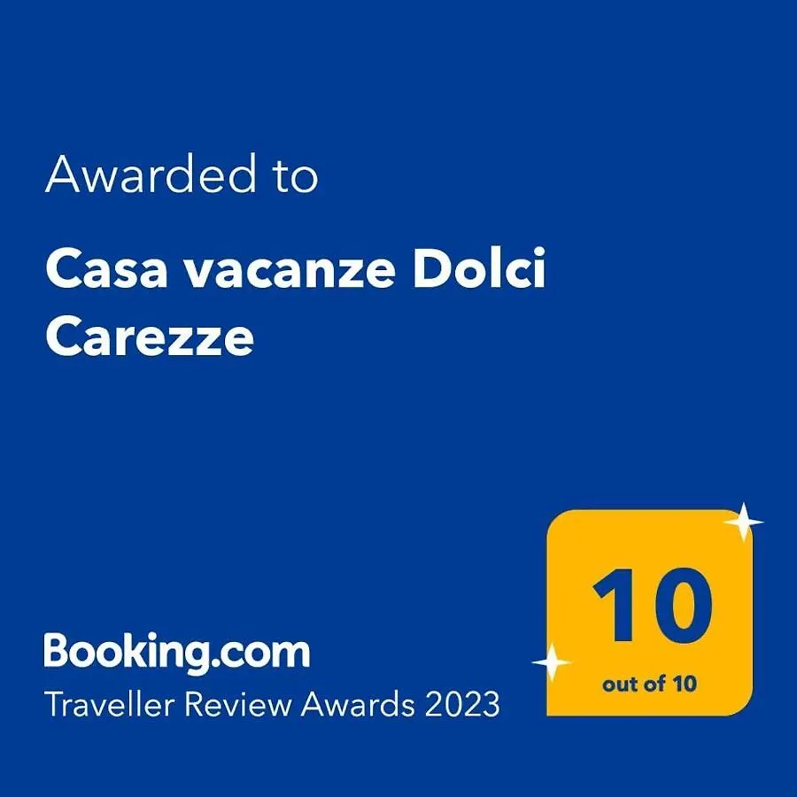 Casa Vacanze Dolci Carezze Sciacca 0*,