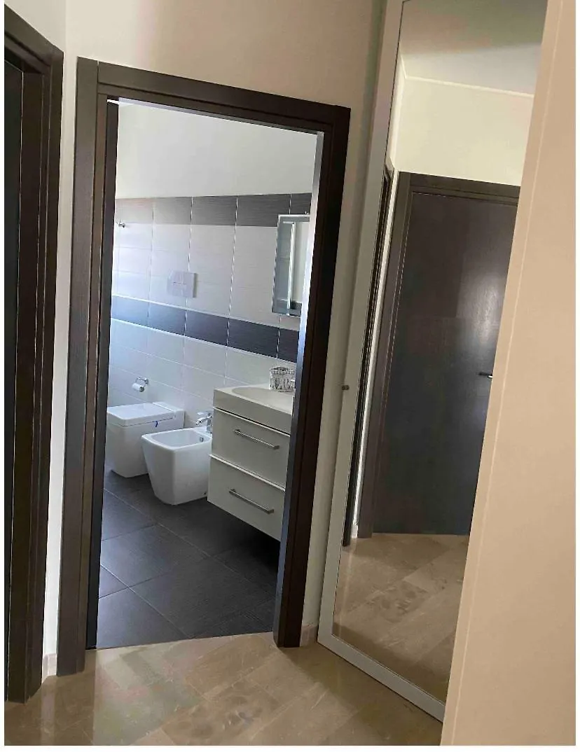 Casa Vacanze Dolci Carezze Sciacca Italy
