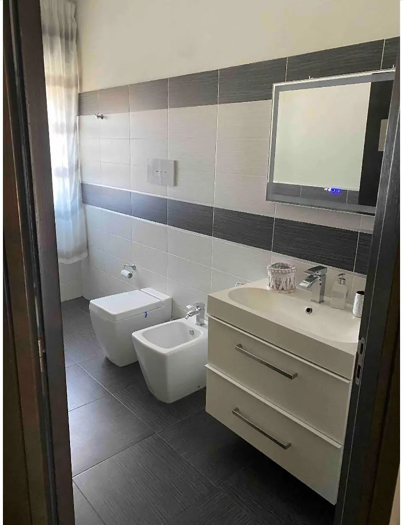 Casa Vacanze Dolci Carezze Sciacca Apartment