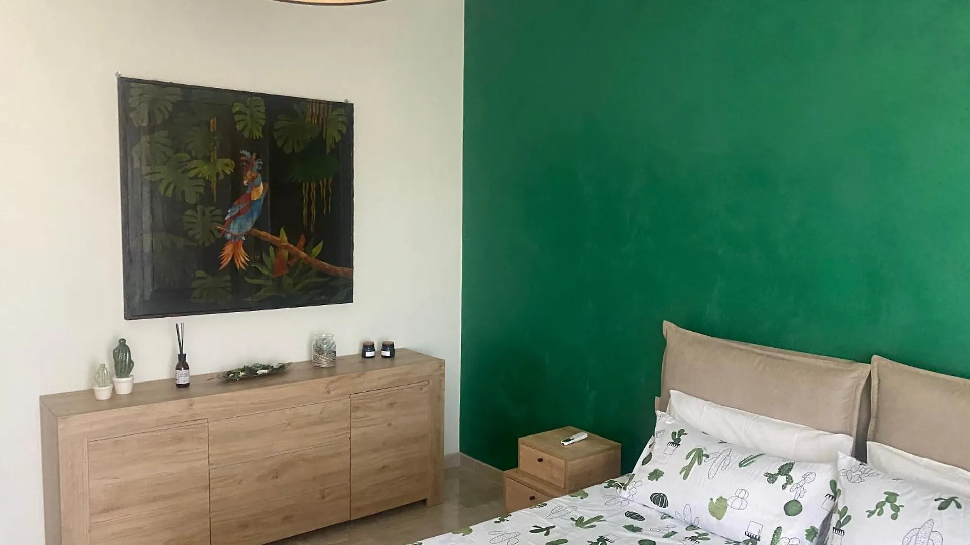 Casa Vacanze Dolci Carezze Sciacca 0*,  Italy